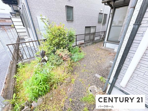 大津市大江３丁目の中古一戸建て