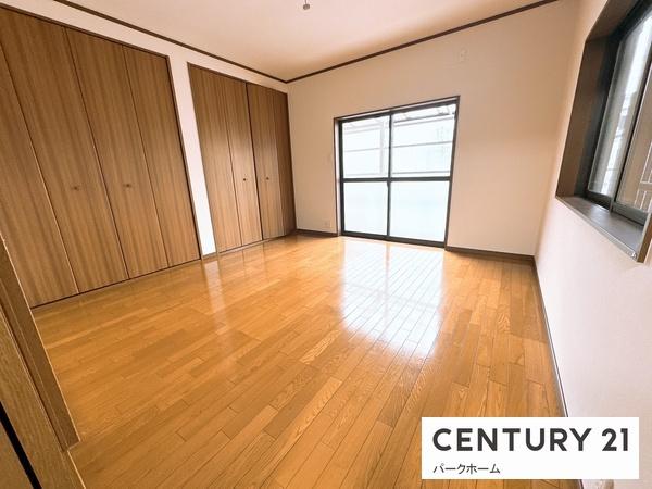 大津市大江３丁目の中古一戸建て