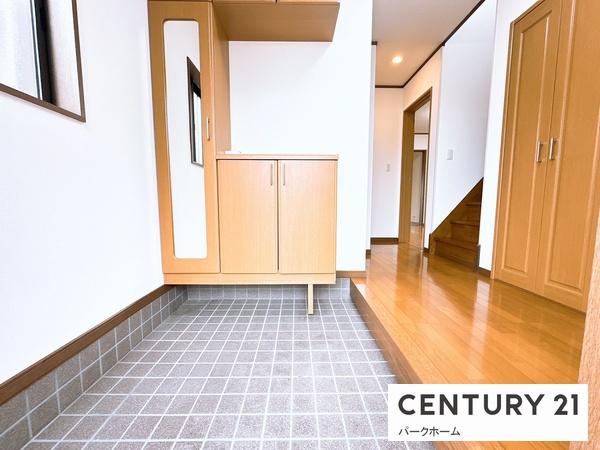 大津市大江３丁目の中古一戸建て
