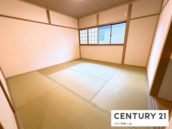 大津市大江３丁目の中古一戸建て