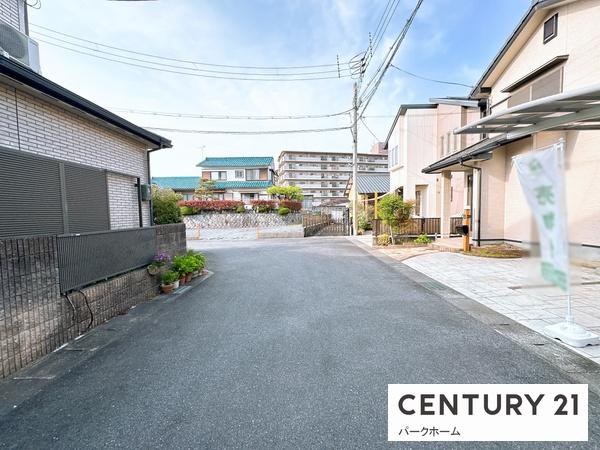 大津市大江３丁目の中古一戸建て