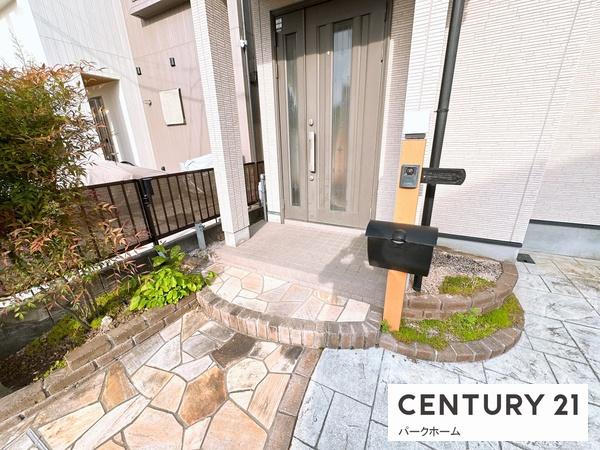 大津市大江３丁目の中古一戸建て