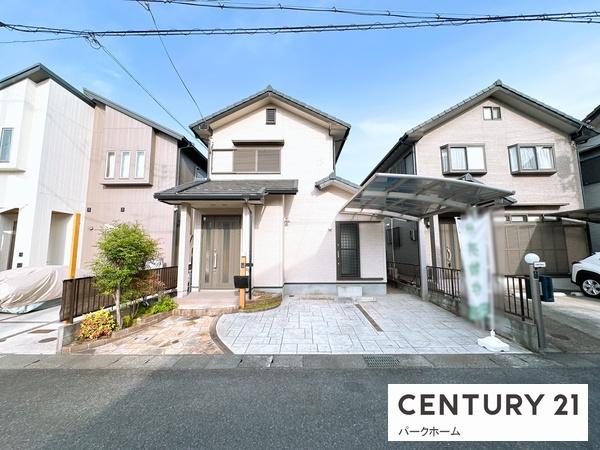 大津市大江３丁目の中古一戸建