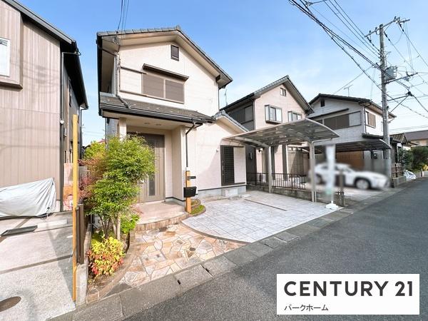 大津市大江３丁目の中古一戸建