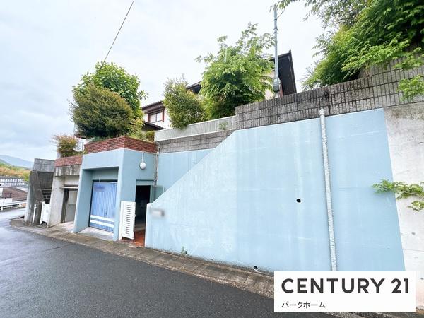 大津市野郷原２丁目の中古一戸建