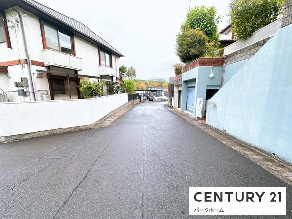 大津市野郷原２丁目の中古一戸建