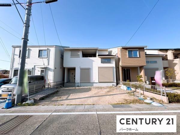 草津市西草津１丁目の新築一戸建