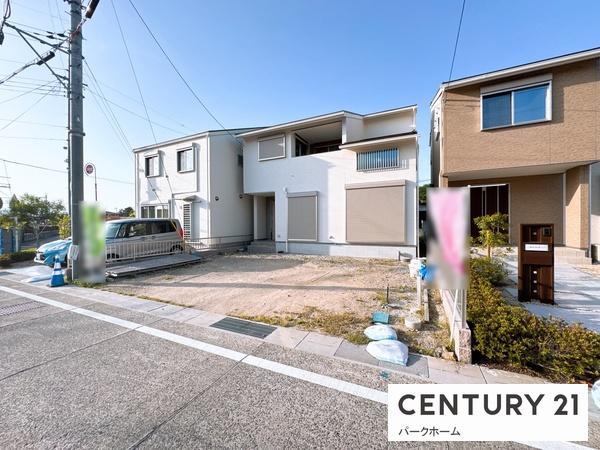 草津市西草津１丁目の新築一戸建