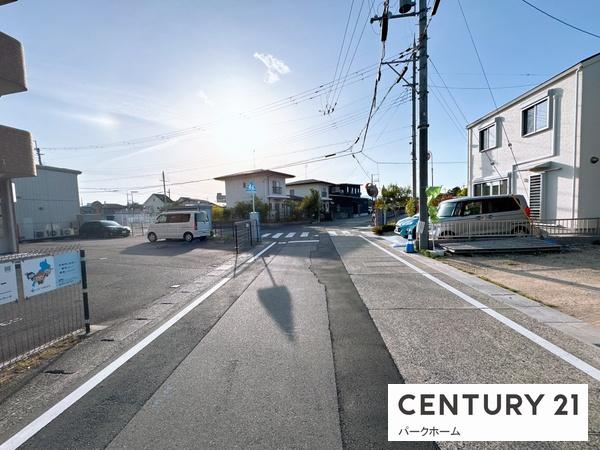 草津市西草津１丁目の新築一戸建