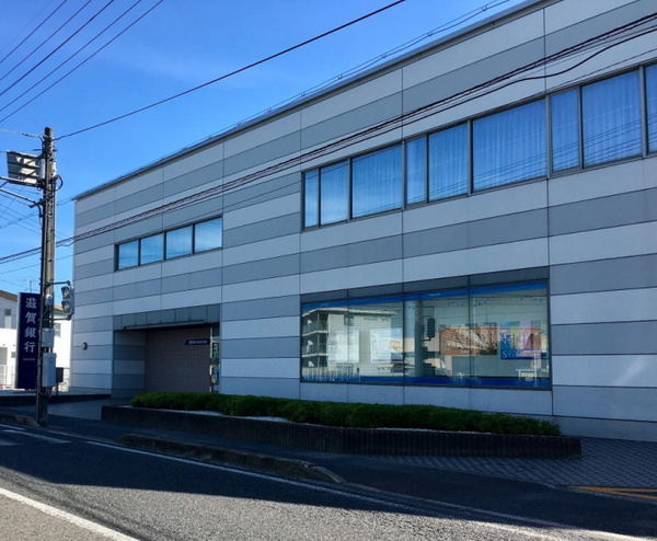 守山市小島町の新築一戸建(滋賀銀行 播磨田代理店)