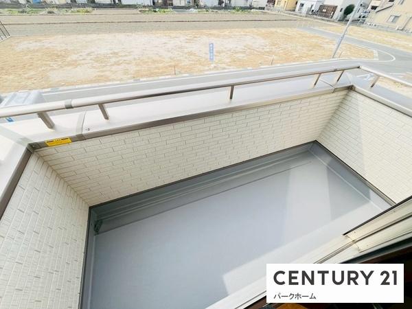 新築一戸建　5号地