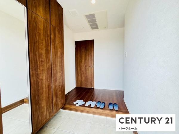 新築一戸建　5号地