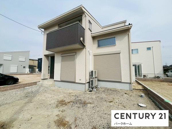 新築一戸建　5号地