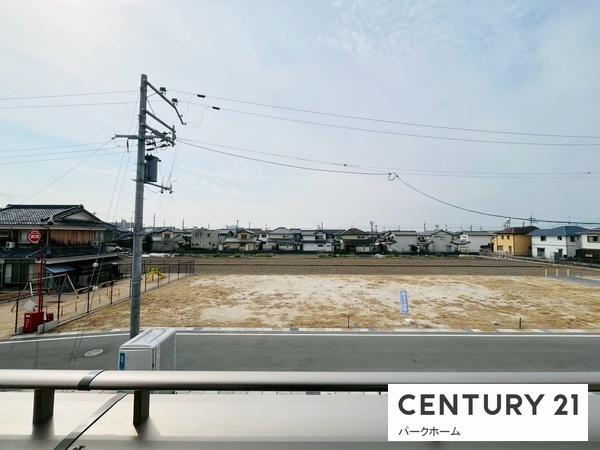 新築一戸建　5号地