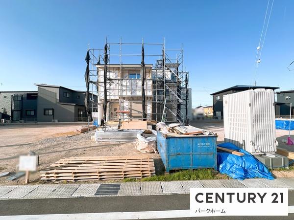 守山市小島町の新築一戸建
