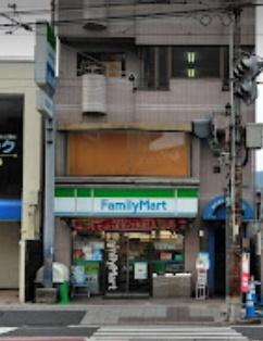 パークシティ大津(ファミリーマートびわ湖浜大津店)