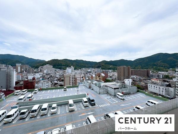 パークシティ大津