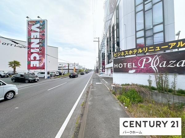 ホテル　栗東プラザ