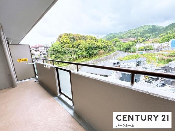 ユニハイム大津朝日ヶ丘