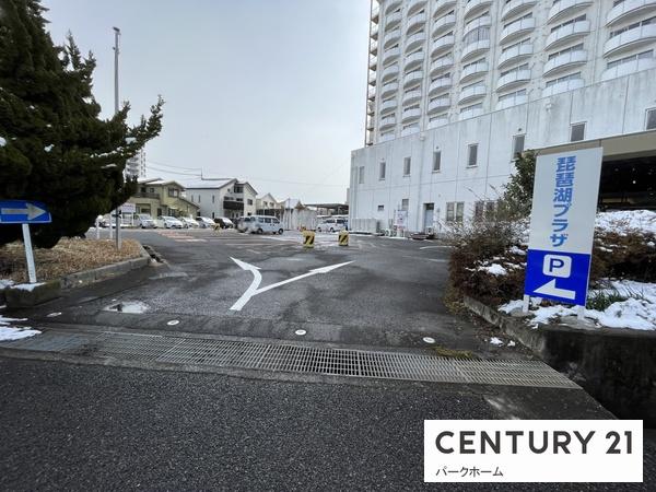 琵琶湖プラザ