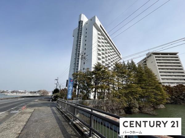 琵琶湖プラザ
