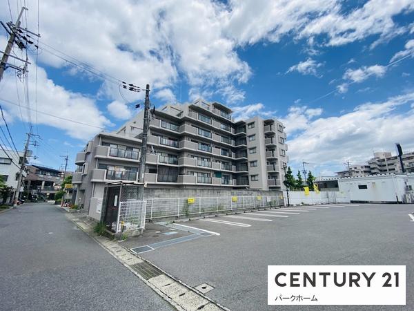 コスモ瀬田