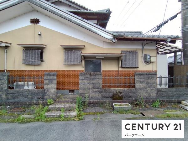 草津市下物町の土地