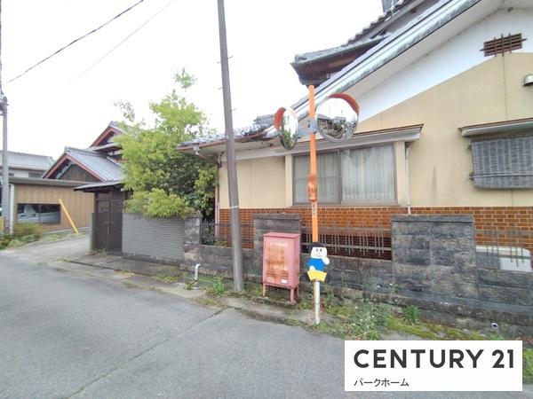草津市下物町の土地