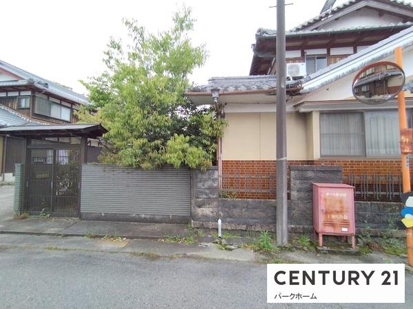草津市下物町の土地