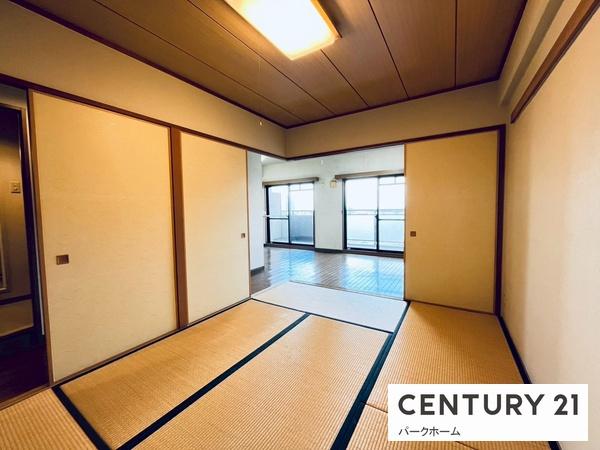 シャルマンコーポ大津のぞみが丘