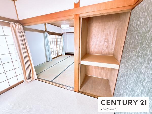 栗東市御園の中古一戸建て