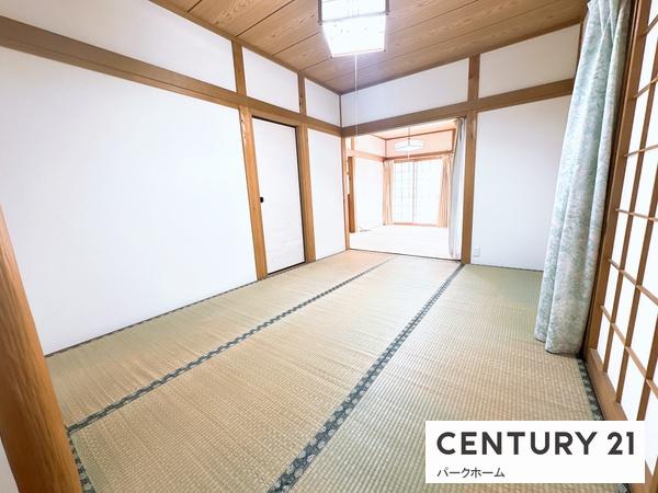 栗東市御園の中古一戸建て