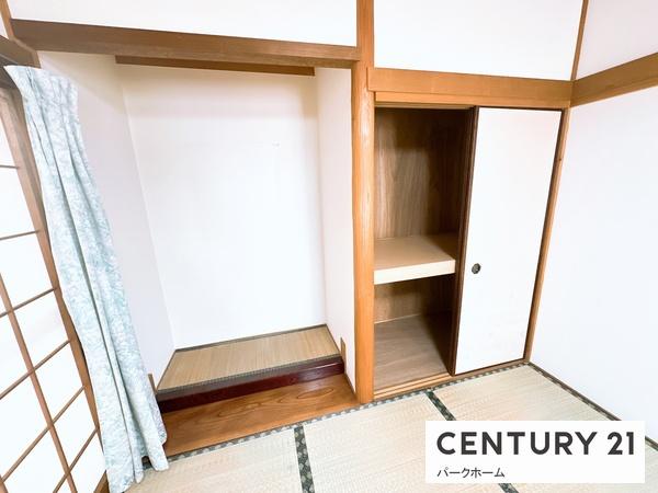 栗東市御園の中古一戸建て