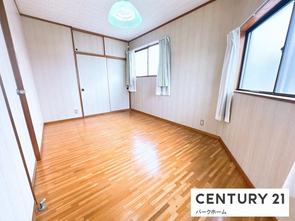 栗東市御園の中古一戸建て