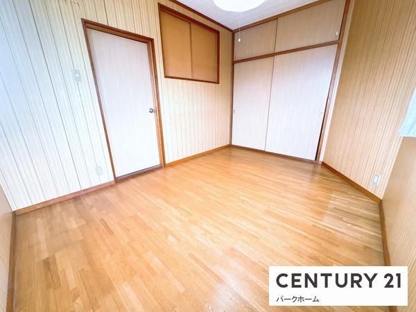 栗東市御園の中古一戸建て