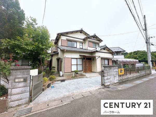栗東市御園の中古一戸建