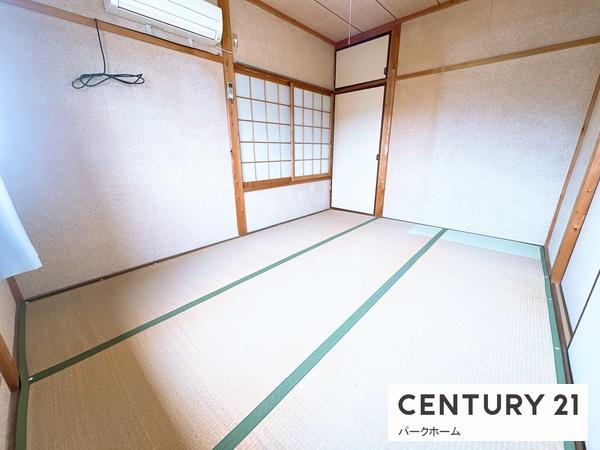 栗東市御園の中古一戸建て