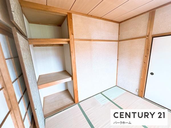 栗東市御園の中古一戸建て