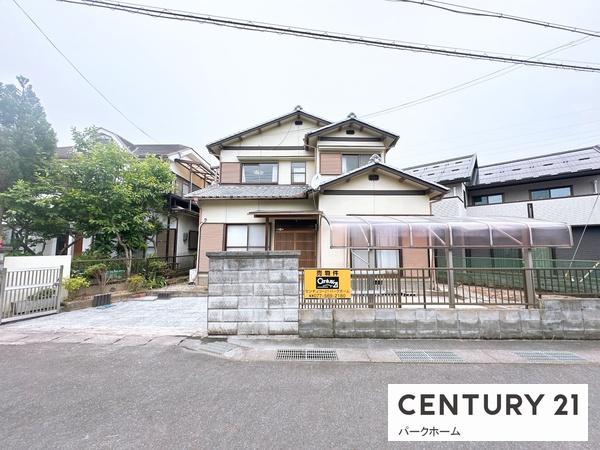 栗東市御園の中古一戸建て