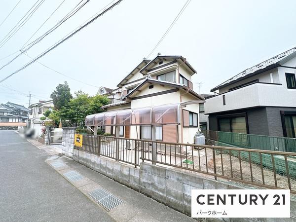 栗東市御園の中古一戸建て