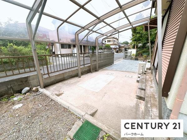 栗東市御園の中古一戸建て