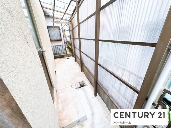 栗東市御園の中古一戸建て