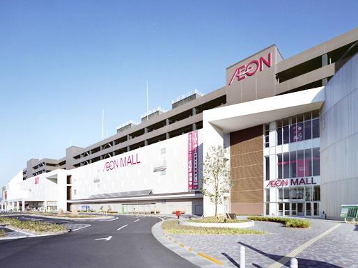 草津市新浜町の中古一戸建て(イオンモール草津)