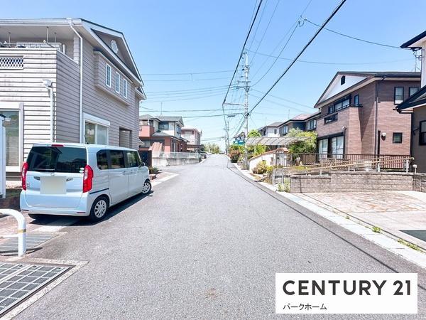 草津市新浜町の中古一戸建