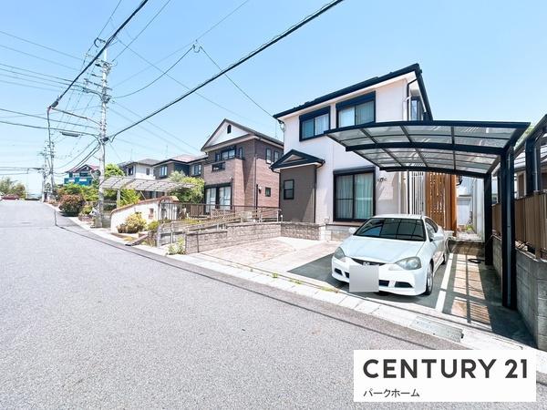 草津市新浜町の中古一戸建て
