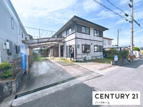 草津市穴村町の中古一戸建