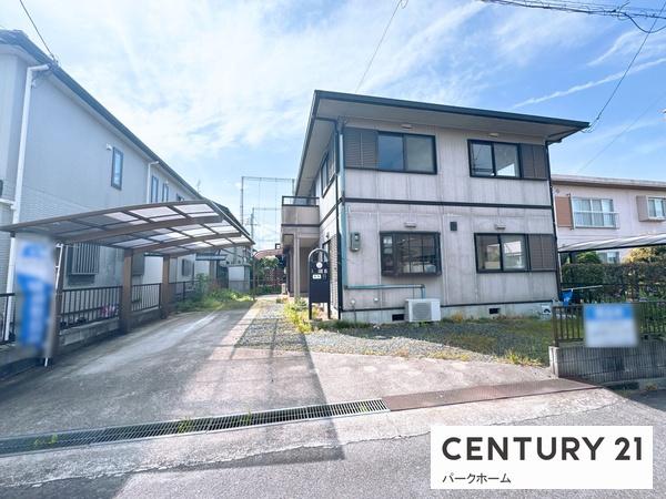 草津市穴村町の中古一戸建