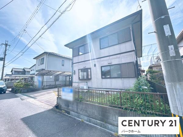 草津市穴村町の中古一戸建