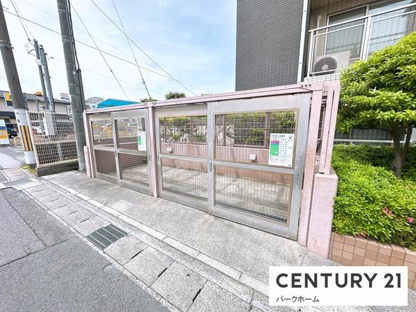ディアステージ膳所