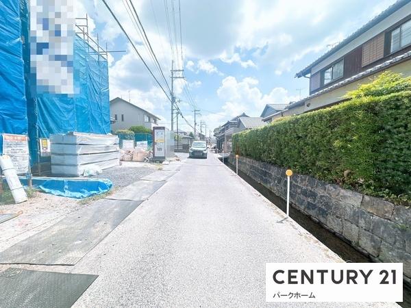 新築一戸建　1号棟　第7期
